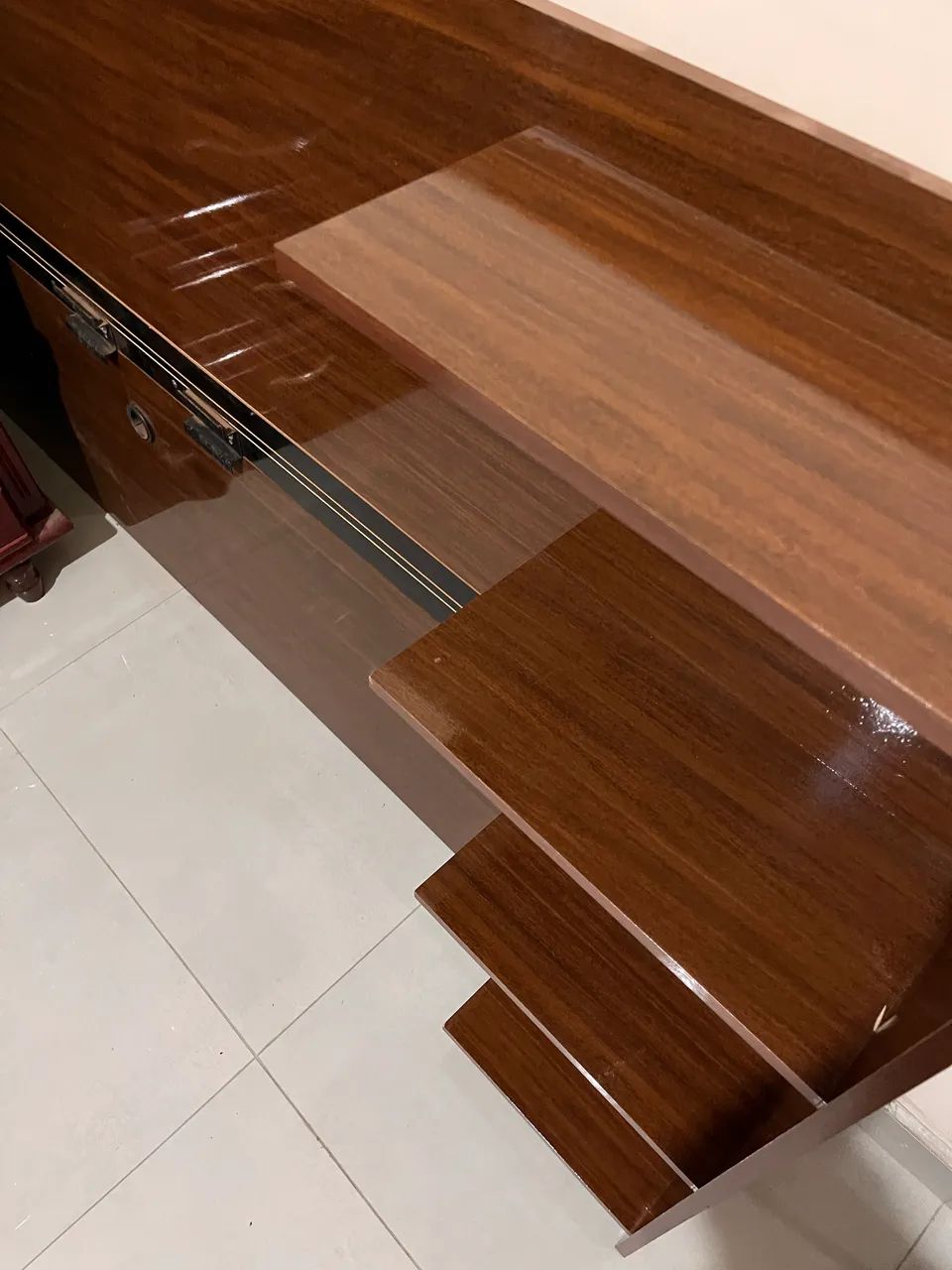 Suporte de TV64842071814403123