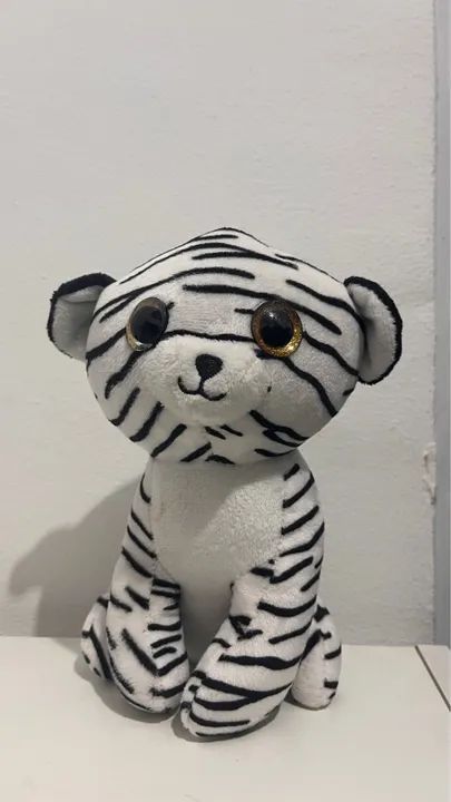 Pelúcias fofas - Foto 3