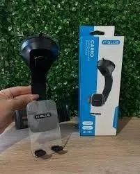  Suporte celular carro LE-126 It.Blue painel