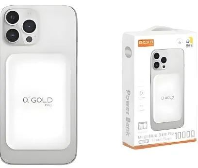 Carregador Sem Fio Magsafe - Foto 3