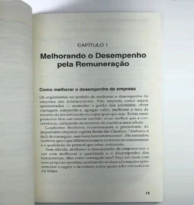 COMO REMUNERAR SUA EQUIPE - Foto 2
