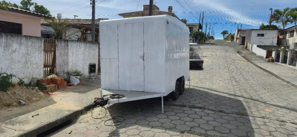 Trailer para lanche completo 2019 - Foto 4