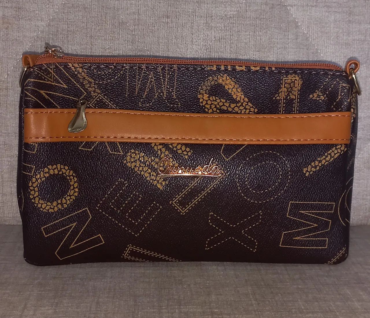 Bolsa Feminina de Mão 