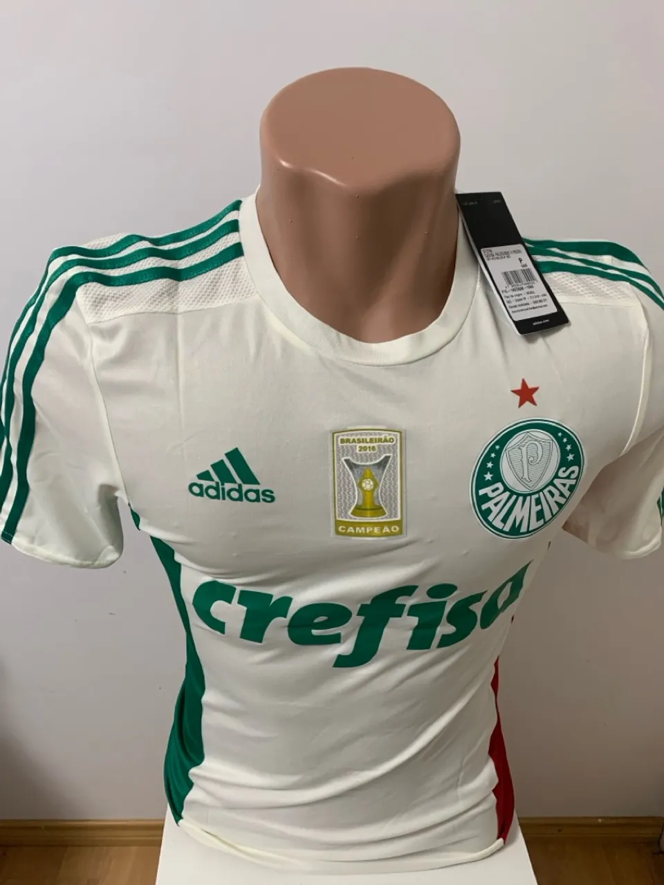 Palmeiras