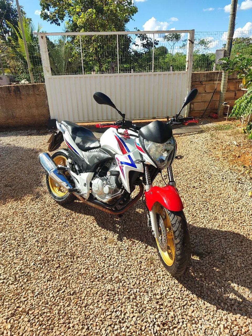 Cb300 R 