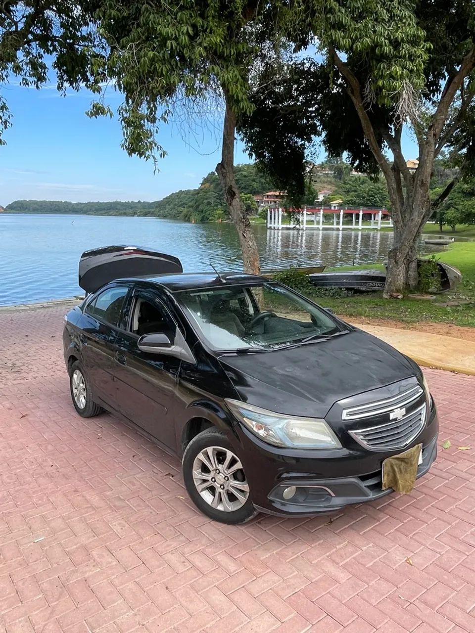 Vendo prisma LTZ  - Foto 2