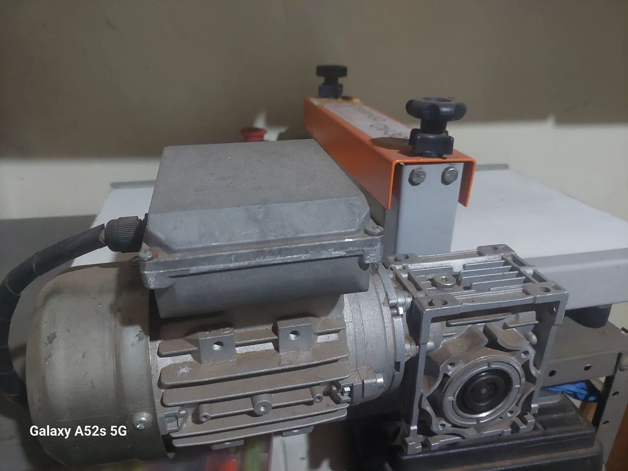 Maquina corte e vinco  - Foto 2