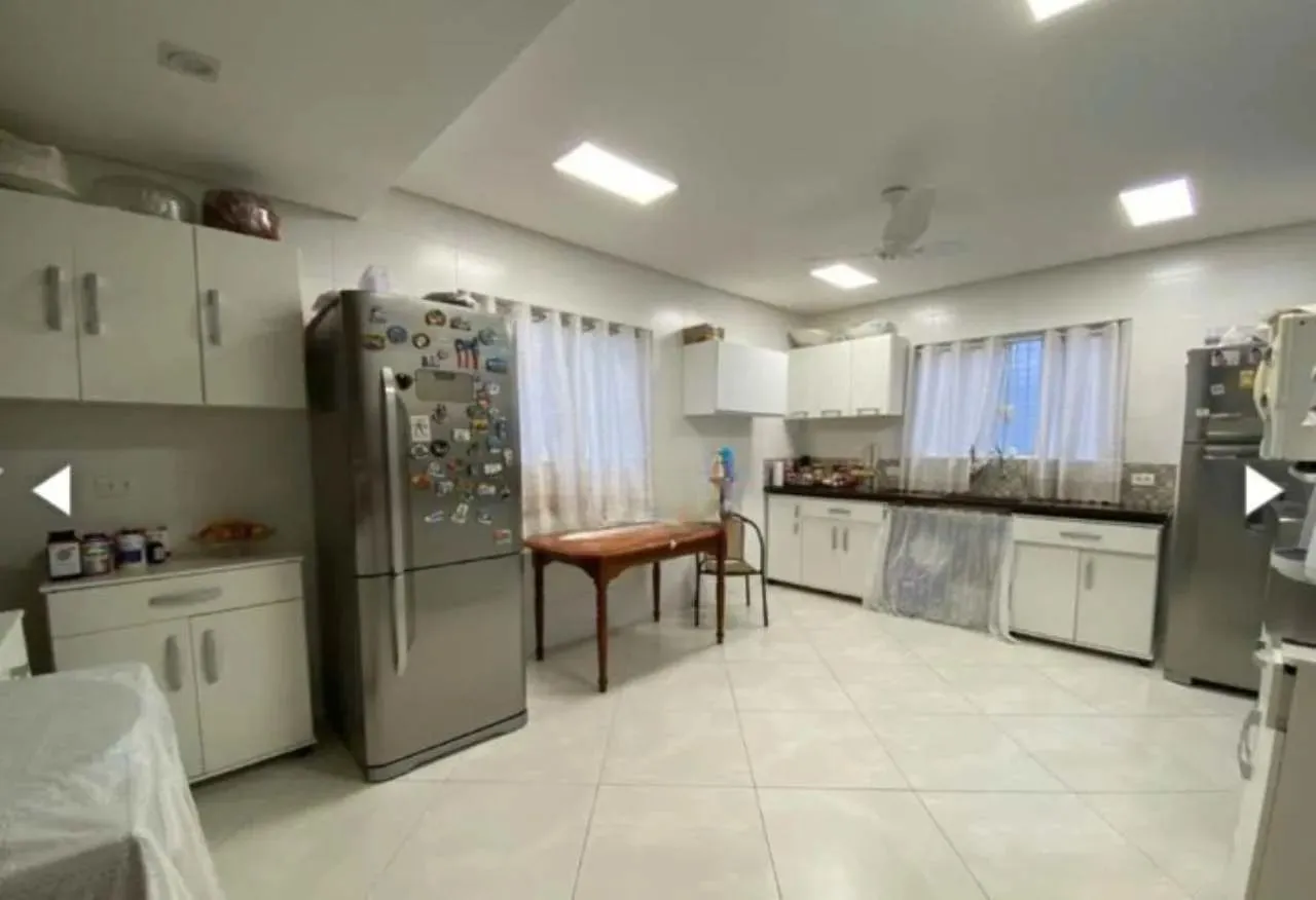 Sobrado em Santos bairro Ponta da Praia - cód 2941