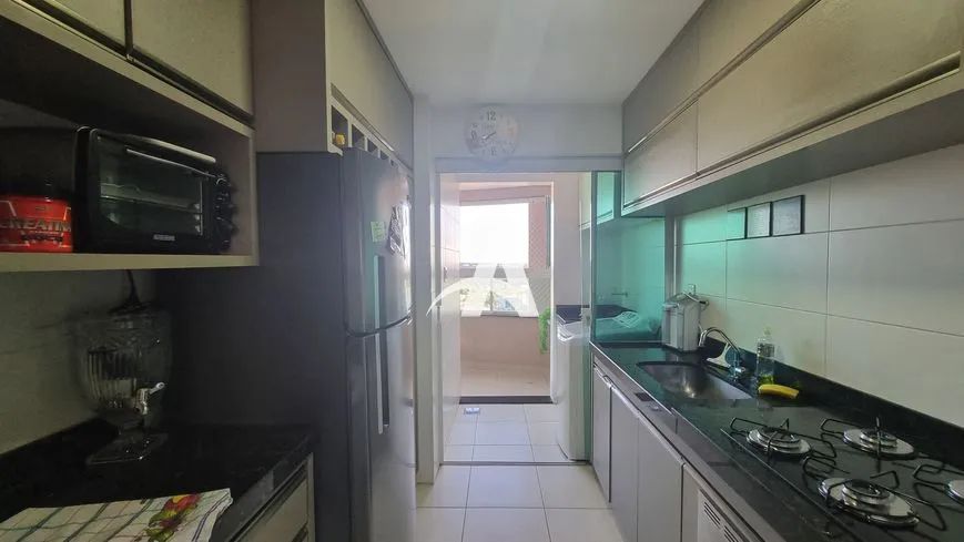 Aluguel Apartamento SANTA MÔNICA - Foto 4