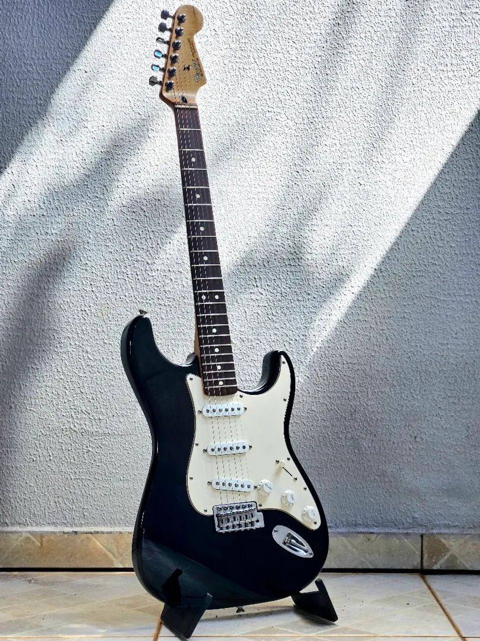 Fender Stratocaster Mexicana 
