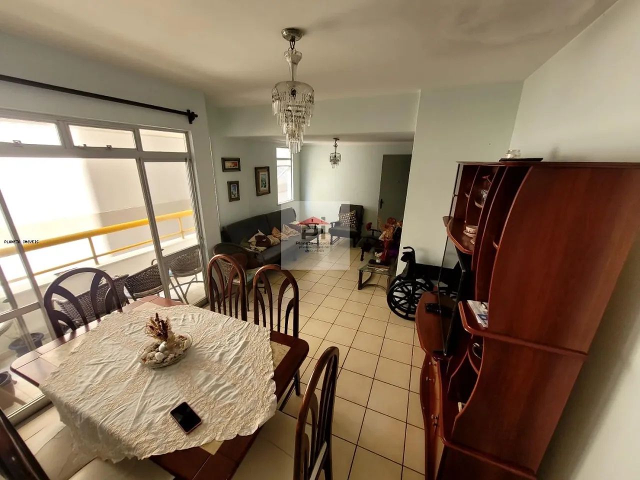 Apartamento 2 Quartos para Venda em Salvador, COSTA AZUL, 2 dormitórios, 1 suíte, 3 banhei - Foto 3