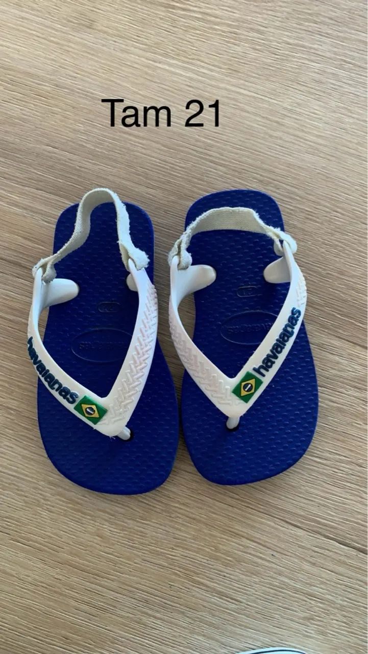 Lote de Sapatinhos  - Foto 6