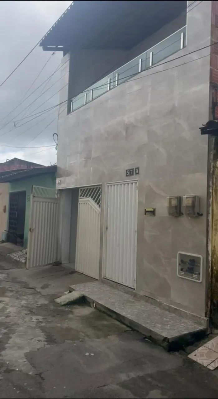 Foto - Fortaleza - Prefeito José Walter