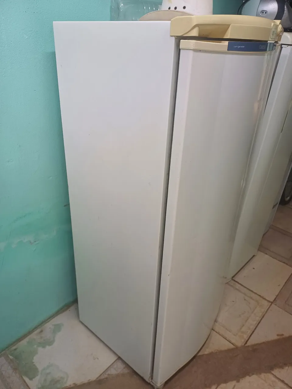 Geladeira Consul Frost Free