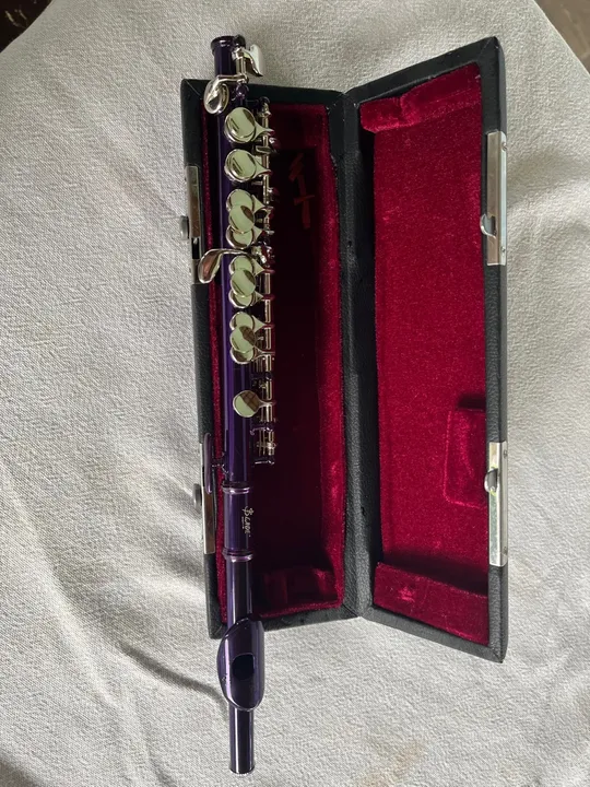 Flauta Piccolo
