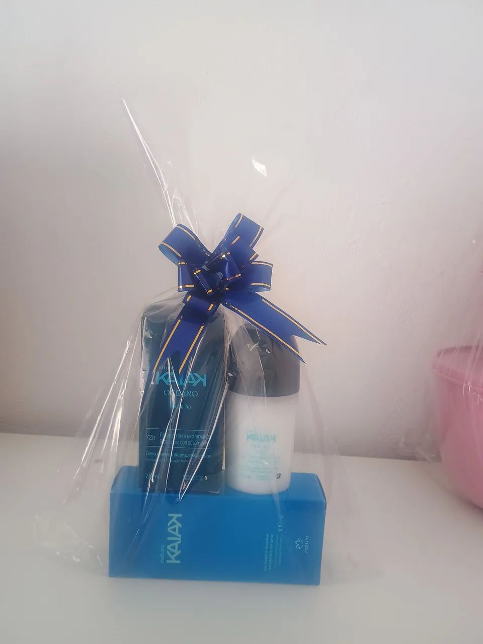 Kit kaiak63824613580163120