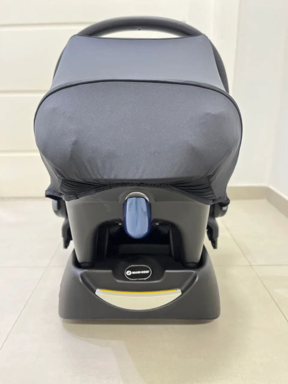 BEBÊ CONFORTO MAXI COSI