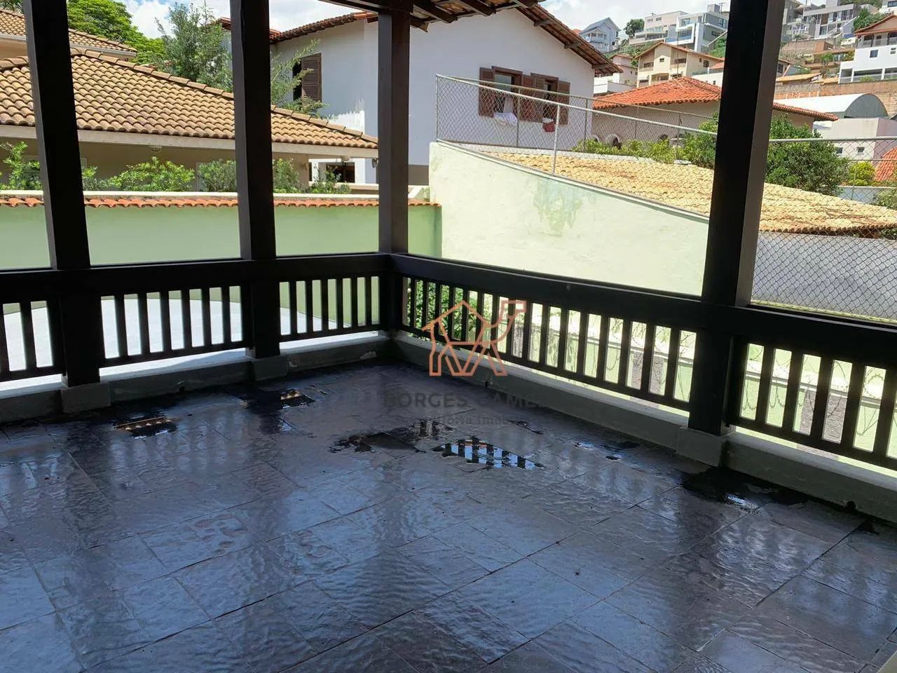 Casa com 4 dormitórios, 330 m² - venda por R$ 2.550.000,00 ou aluguel por R$ 11.466,91/mês - Foto 8