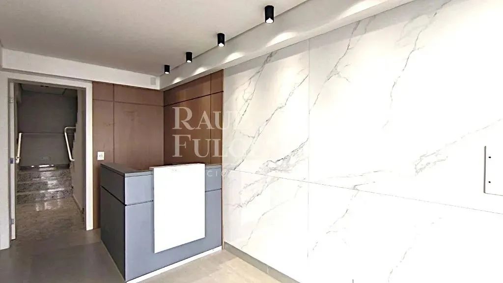 Sala comercial locação | Centro de Londrina - Foto 3