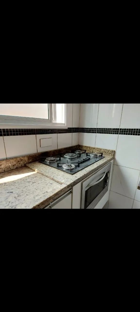 Sobrado triplex para alugar no Marapé  - Foto 5