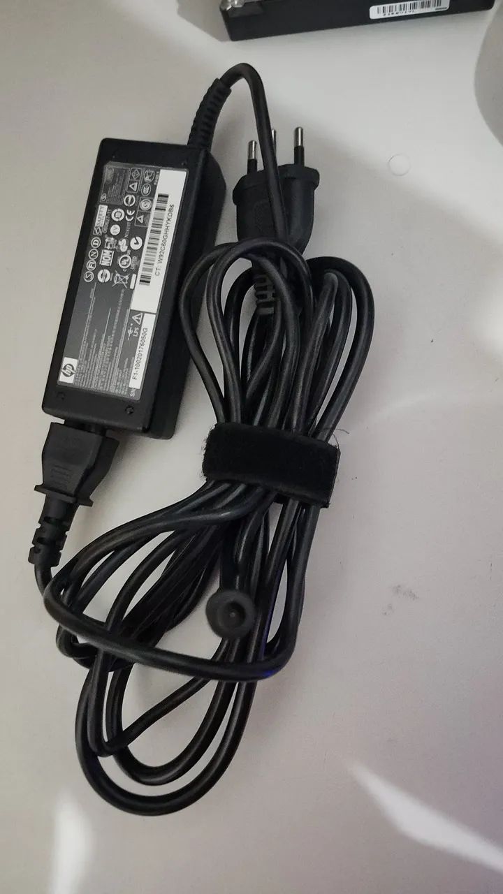 Carregador para Notebook HP Original