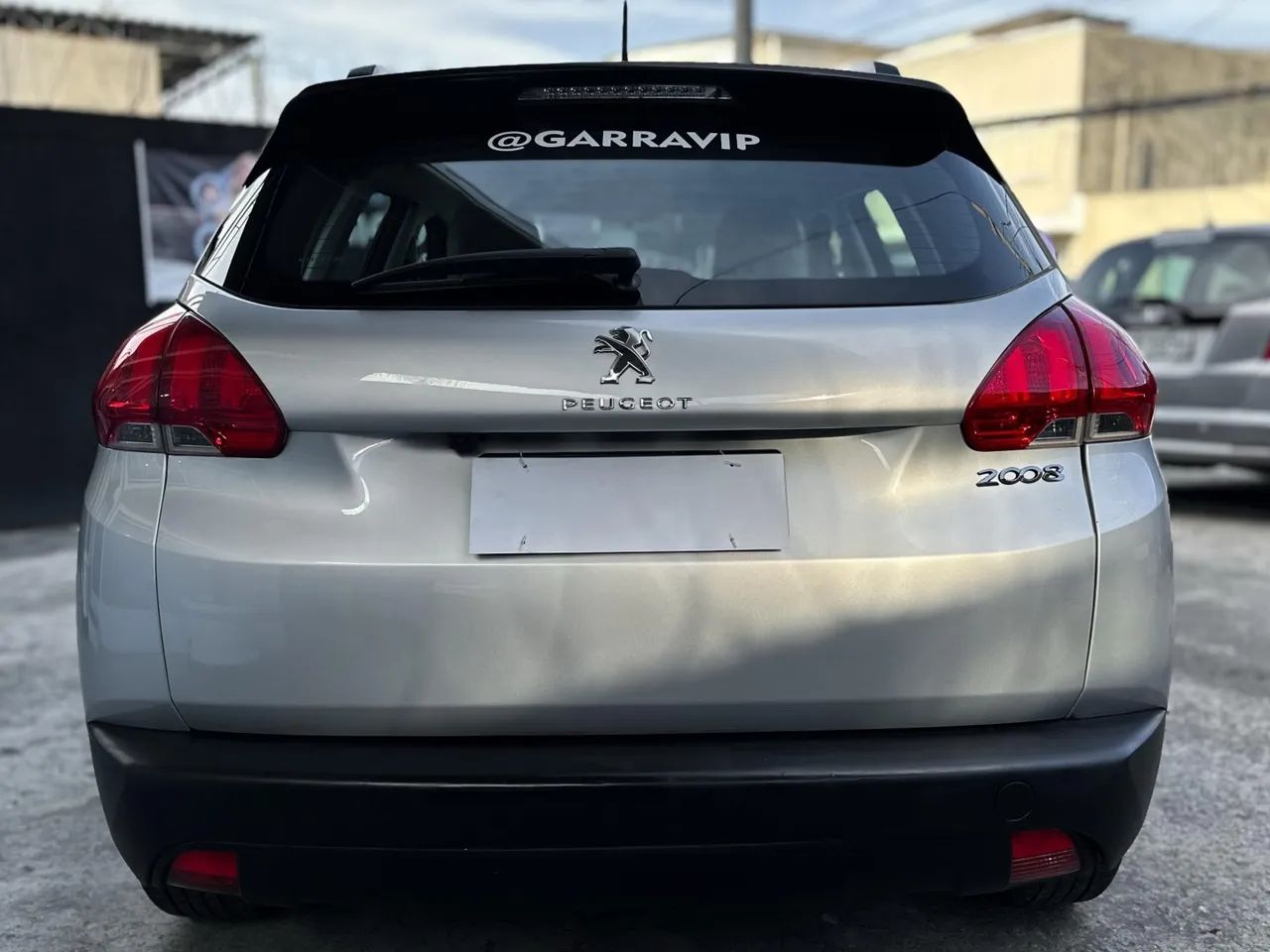 Peugeot 2008 2021 1.6 16v flex allure pack 4p automático - Foto 7