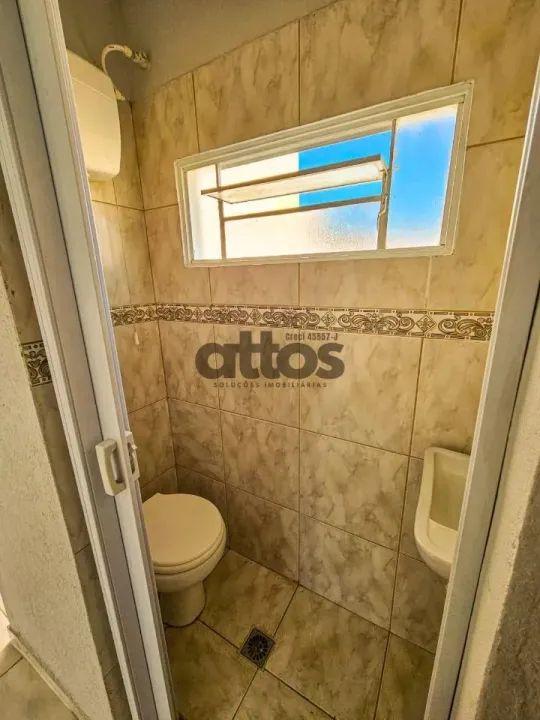 Sala em Vila Monteiro (gleba I) - São Carlos, SP