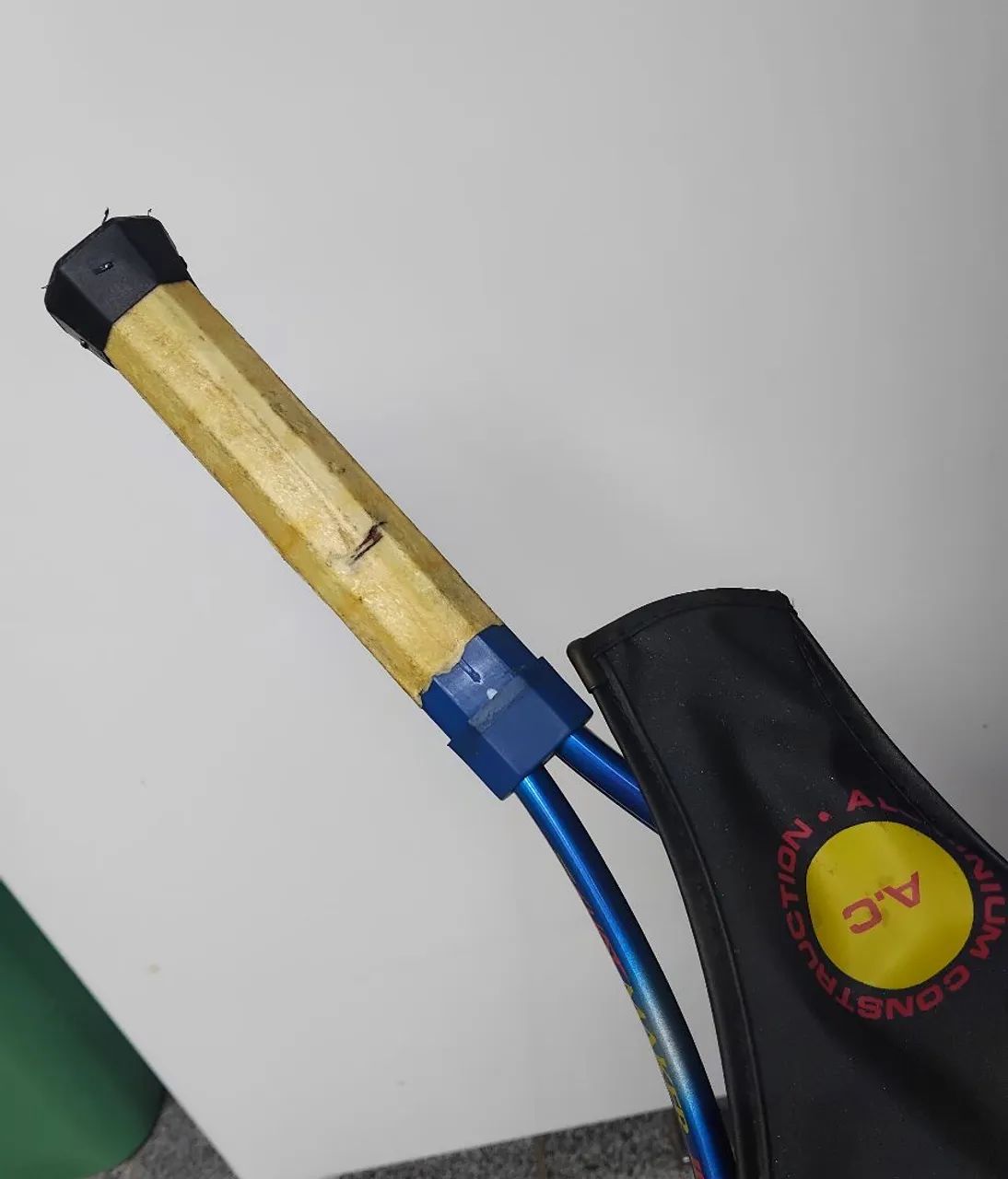 Raquete de tênis Dunlop  - Foto 4