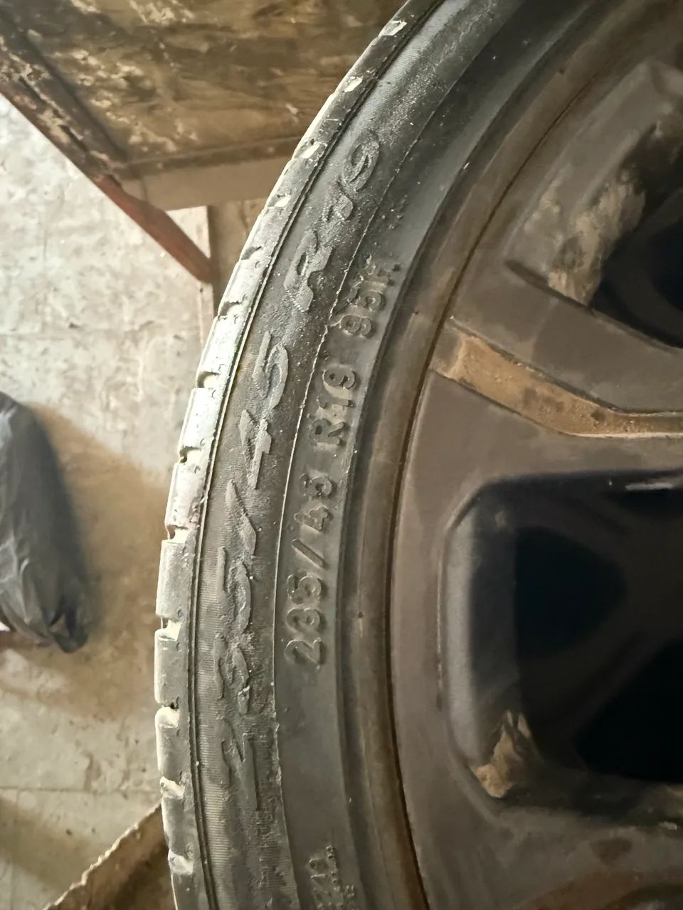 Rodas renegade - Foto 3