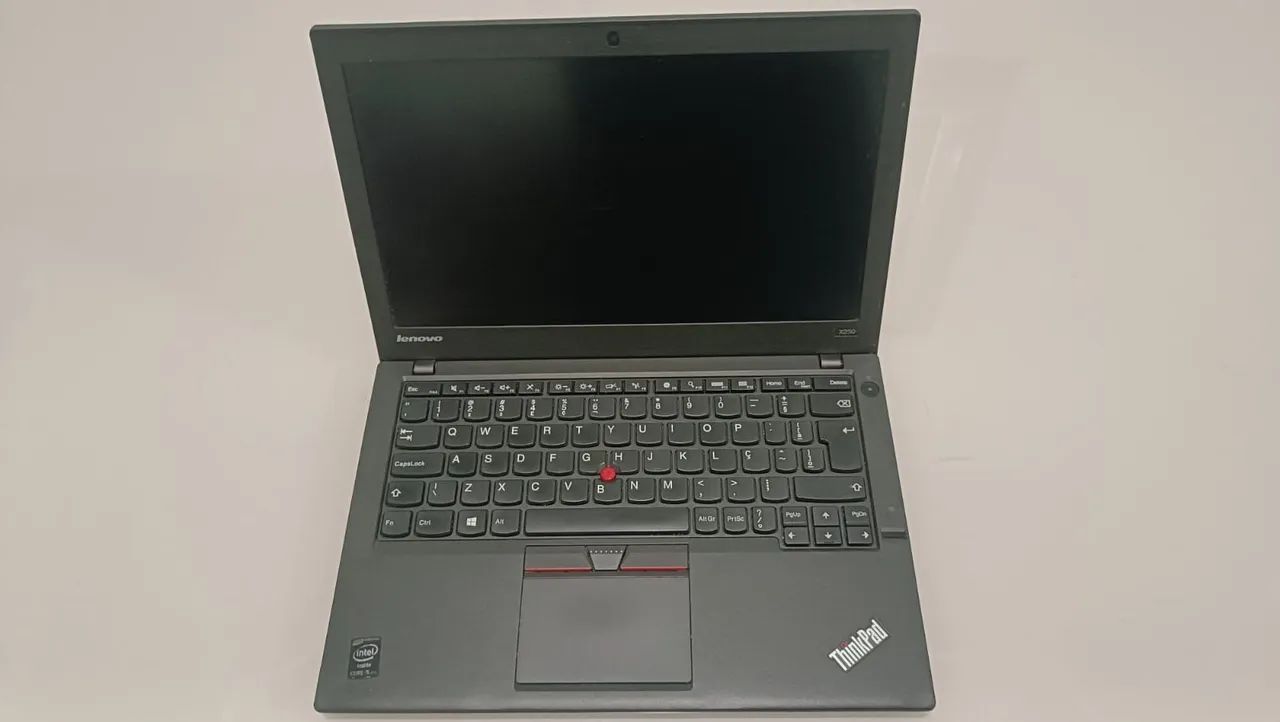 Lenovo x250 - Foto 4