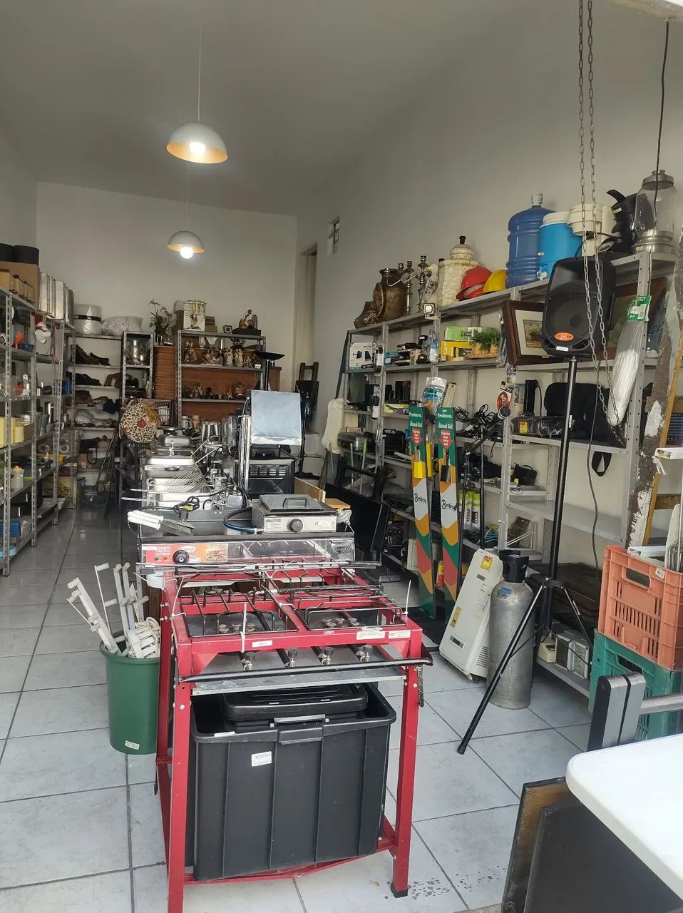 Compra de equipamentos usados para lanchonete, restaurante e cafeteria - Foto 3