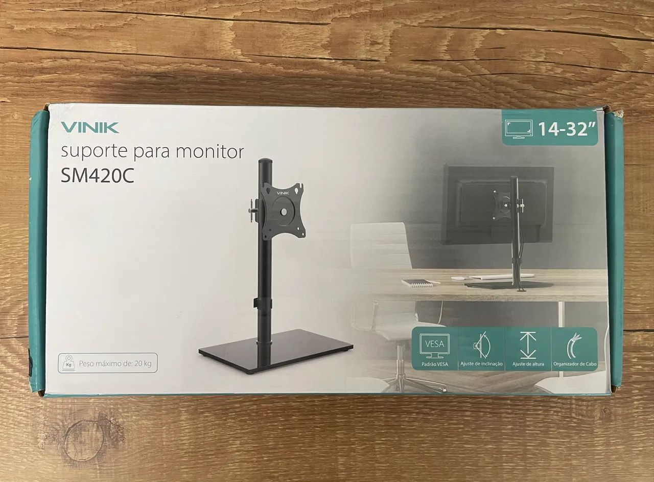 Suporte para Monitor Vinik - Foto 3