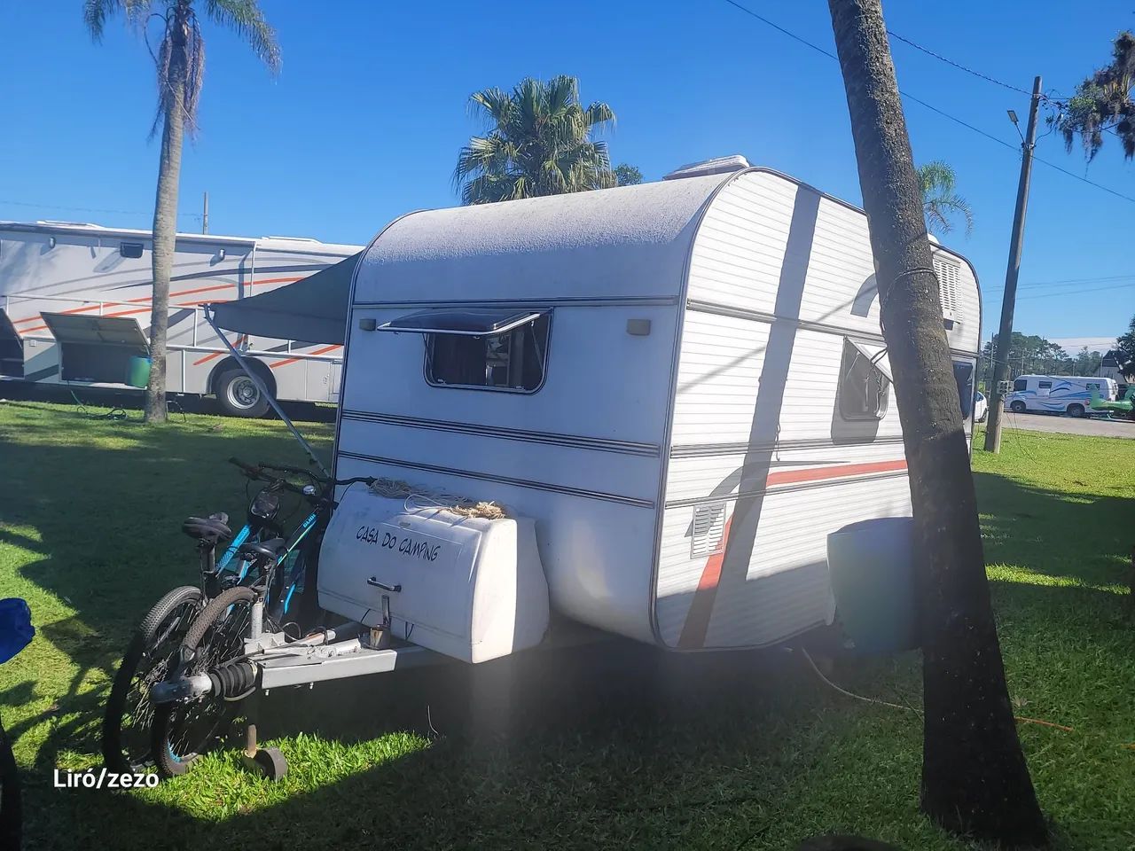 Treiler completo - Foto 4