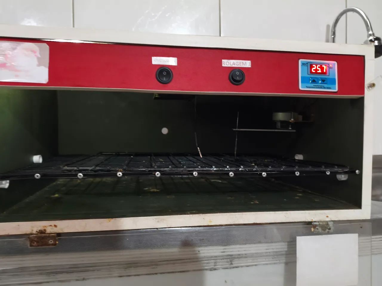 Chocadeira 64167816454403124