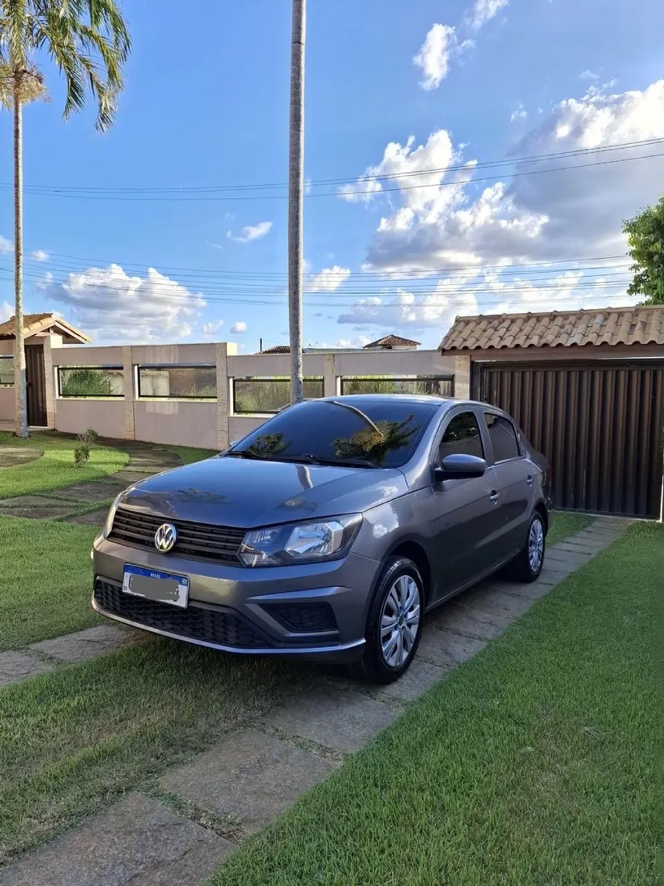 Voyage 2019 1.6 MSi