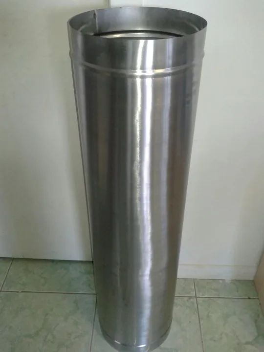 Orçamento de coifa industrial sob medida para sua cozinha - em aço inox  - Foto 3