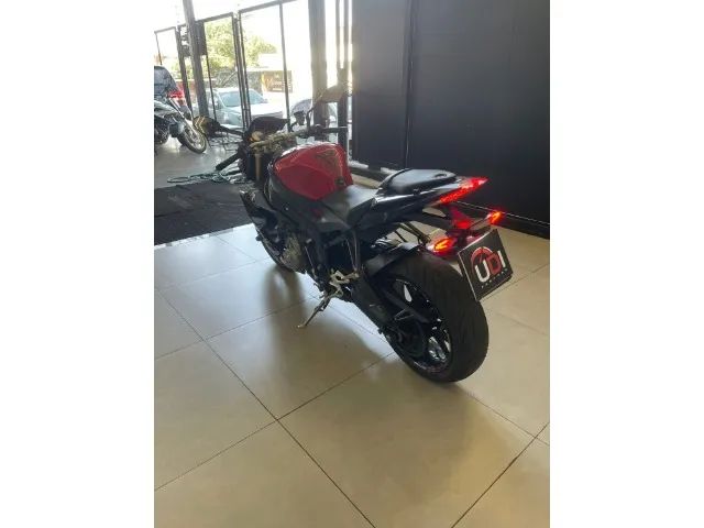 BMW s1000R - Foto 3