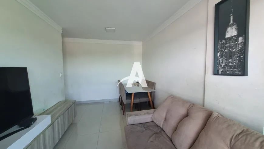 Aluguel Apartamento SANTA MÔNICA - Foto 3