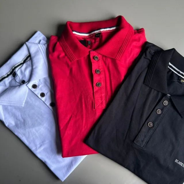 Camisa Polo Também vendemos em Atacado - Foto 5