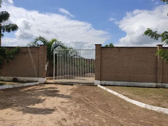 Sítio com 1.410m2 c  piscina e infraestrutura em São José - Foto 2