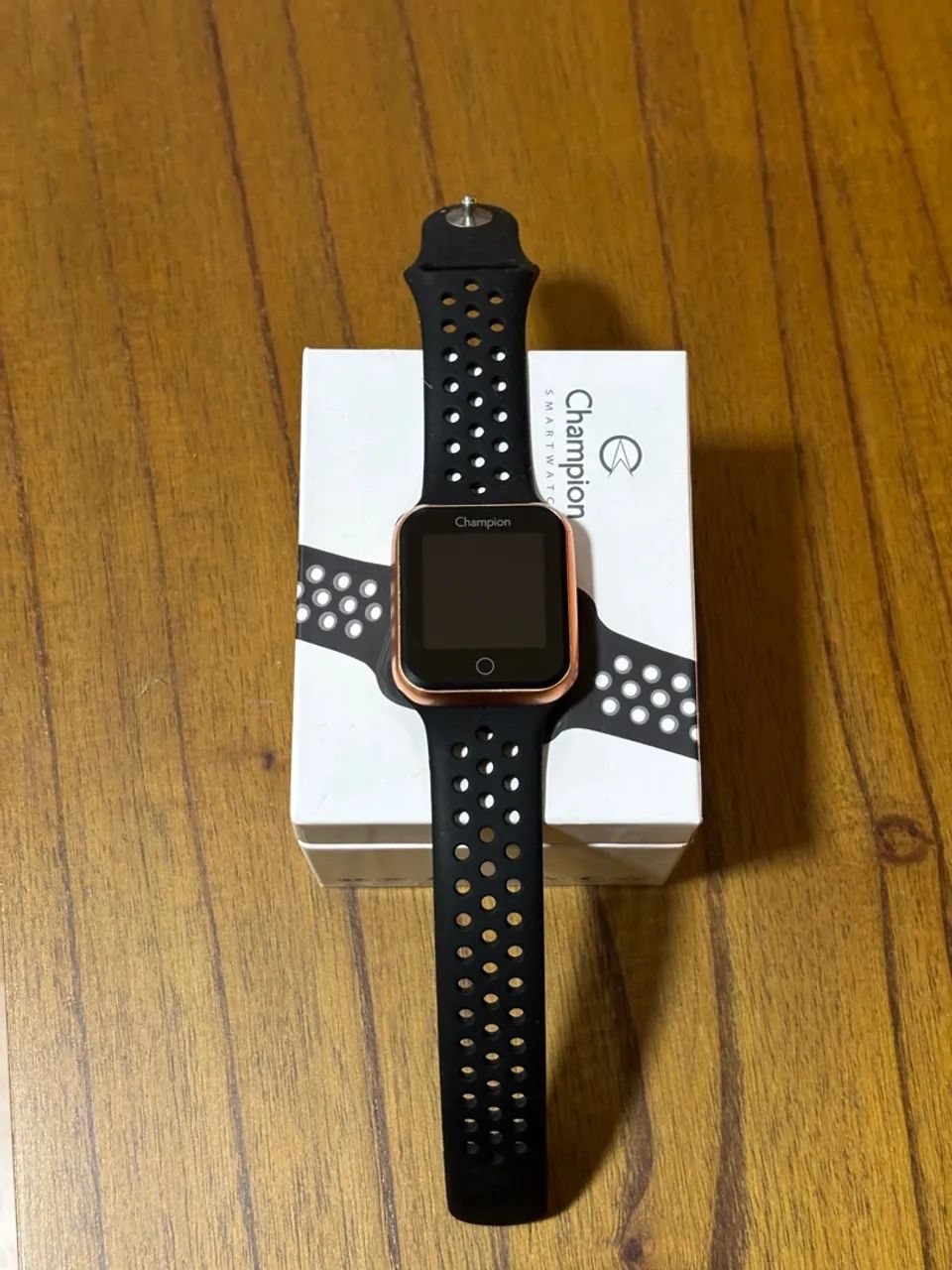 Smartwatch Champion Original - Foto 2