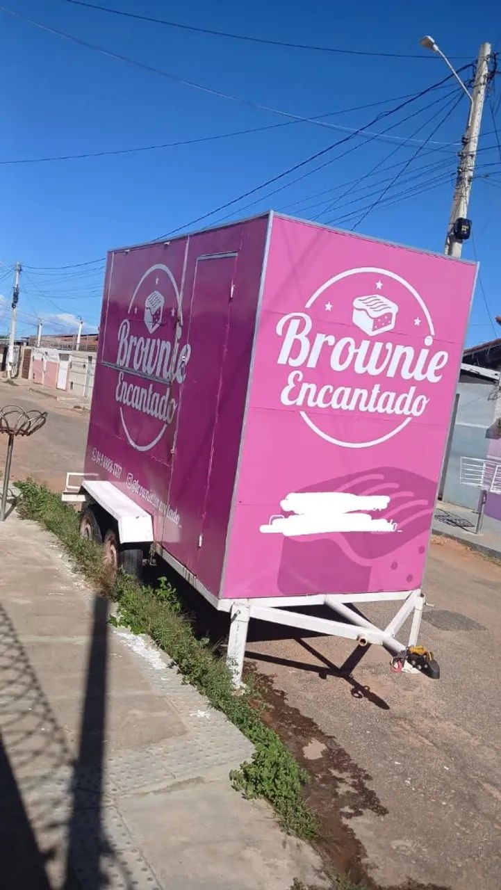 Food Truck