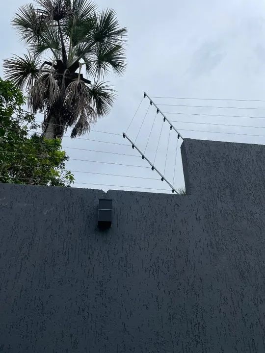 Cerca elétrica e concertinas todos os modelos  - Foto 3