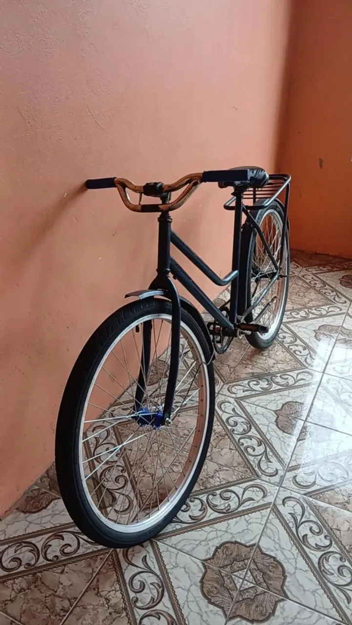 Bicicleta valor R$300,00