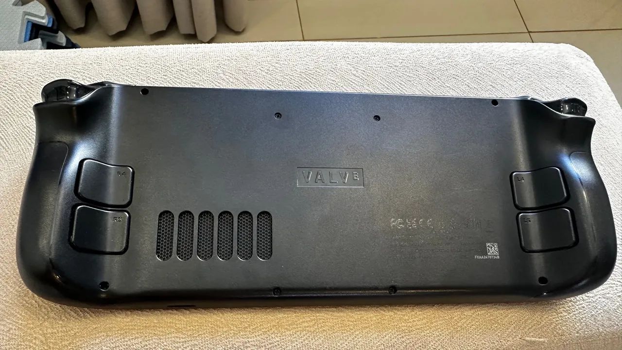 Steam Deck LCD 1TB - Foto 2