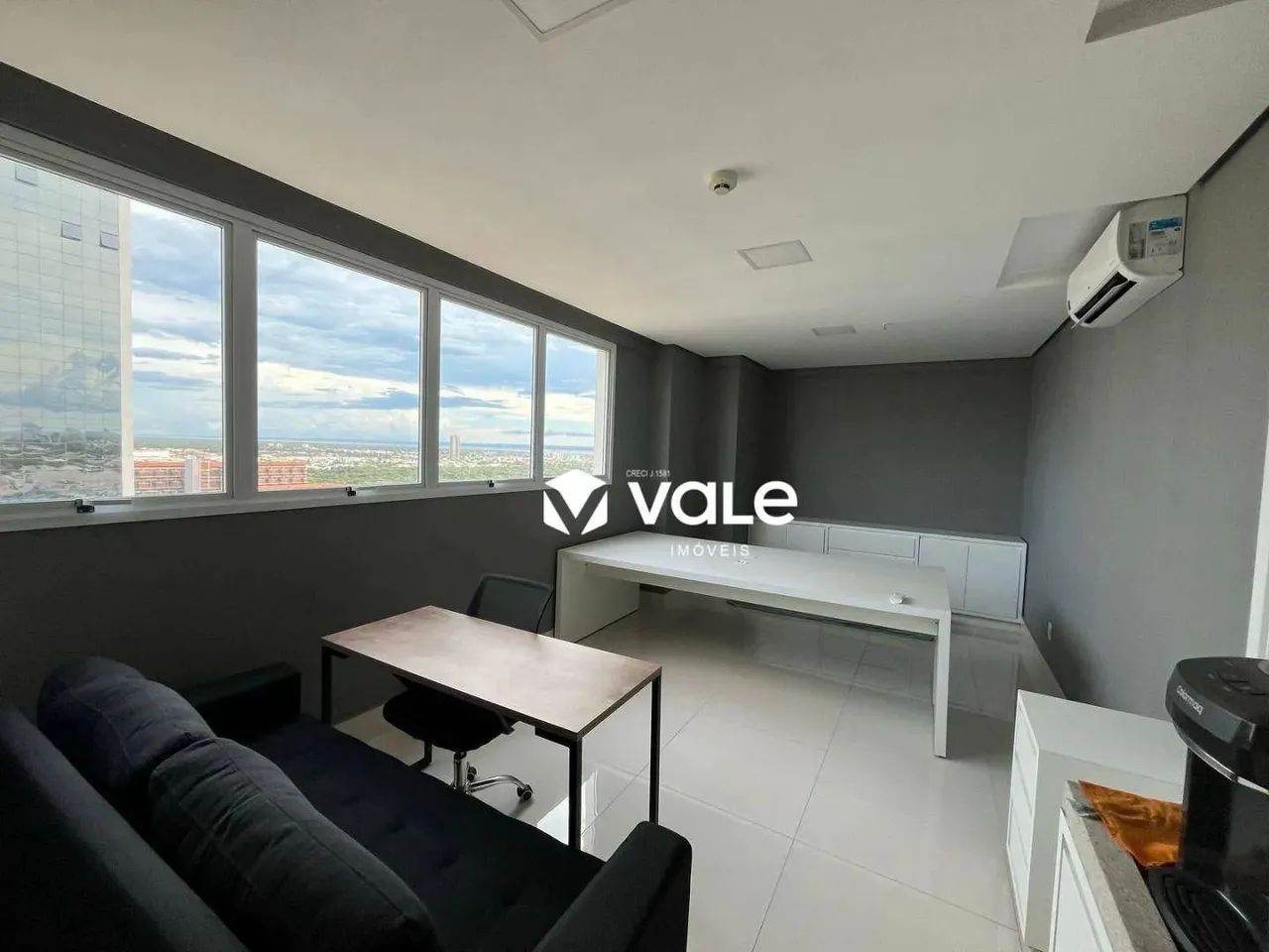 Sala para alugar, 30 m² por R$ 2.500/mês - 201 Sul (Acsu-So 20) - Palmas/TO - Foto 2