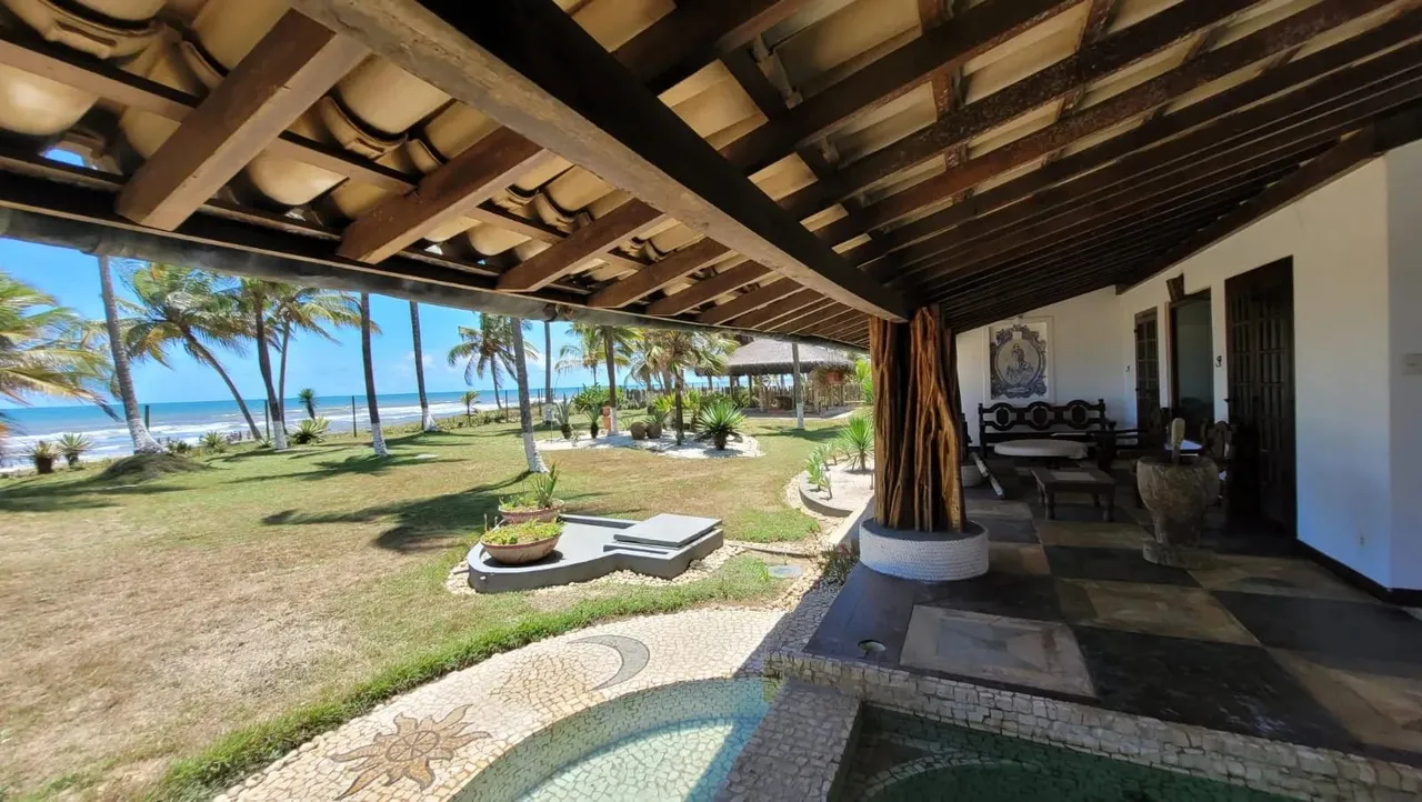 Casa para Temporada em Ilhéus/BA
