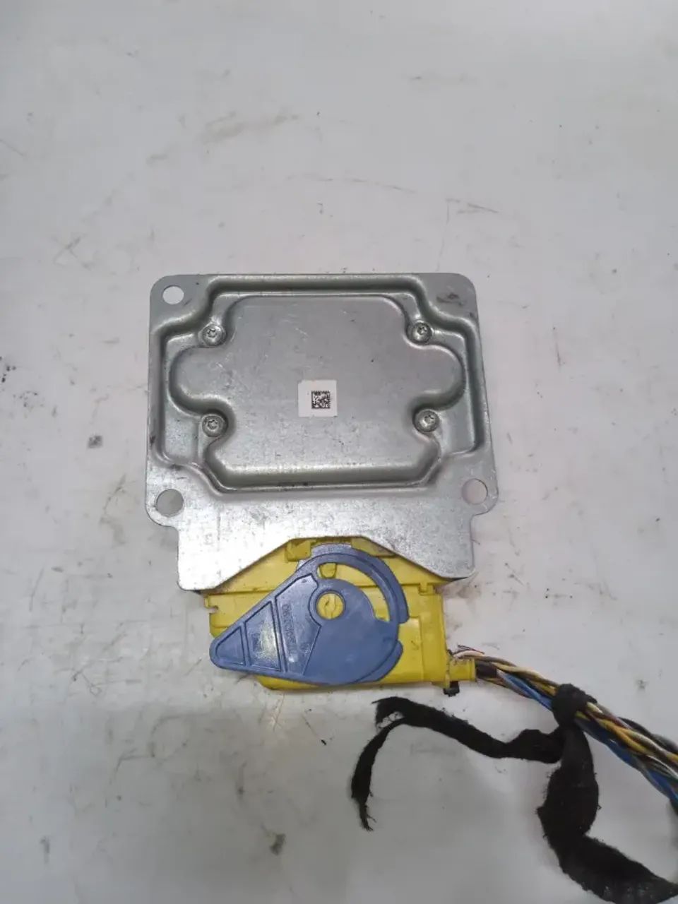 Modulo Volkswagen Fox 5z0959655d (Usado)