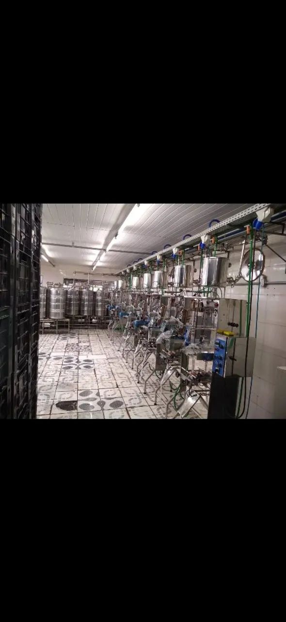 Indústria geladinho industrializado - Foto 3