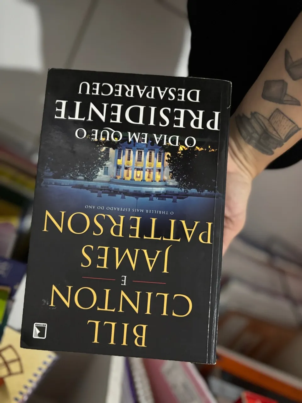 Livros usados